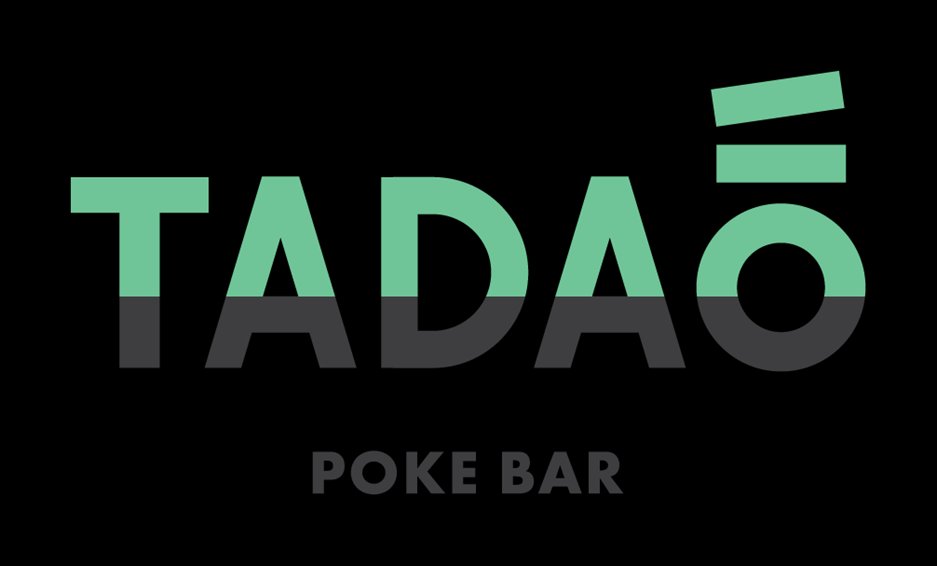 Logo Tadao Poke Bar